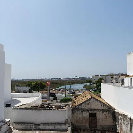 Διαμέρισμα Casa Valentina Ayamonte