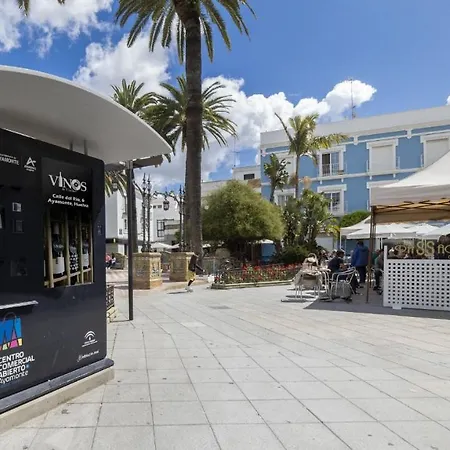 Casa Valentina Διαμέρισμα Ayamonte