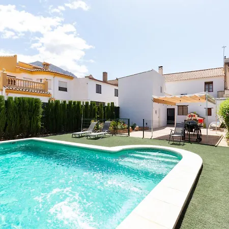 Holiday home Casa Valentina