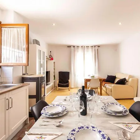 Casa Valentina Holiday home Durcal