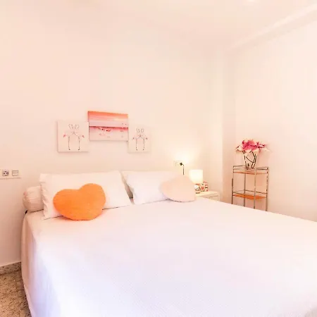 Casa Valentina Durcal