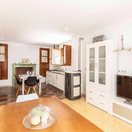 Casa Valentina * Durcal
