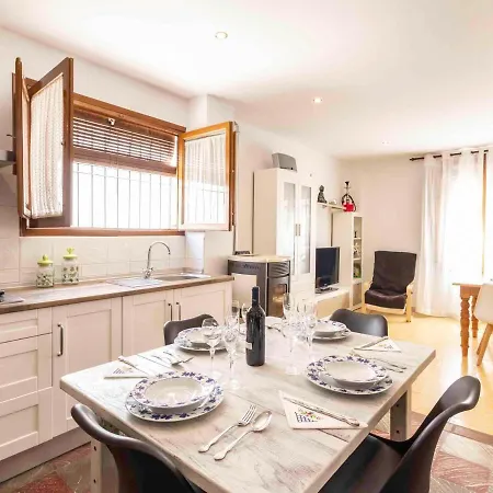 Casa Valentina Durcal
