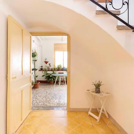 Holiday home Casa Valentina Durcal