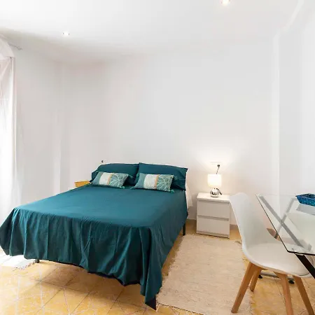 Holiday home Casa Valentina Durcal