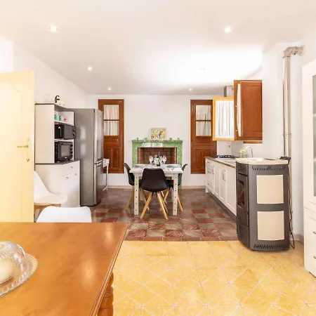 Holiday home Casa Valentina Durcal