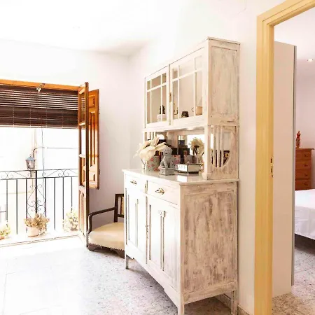 Casa Valentina * Durcal