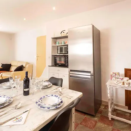 Casa Valentina Holiday home