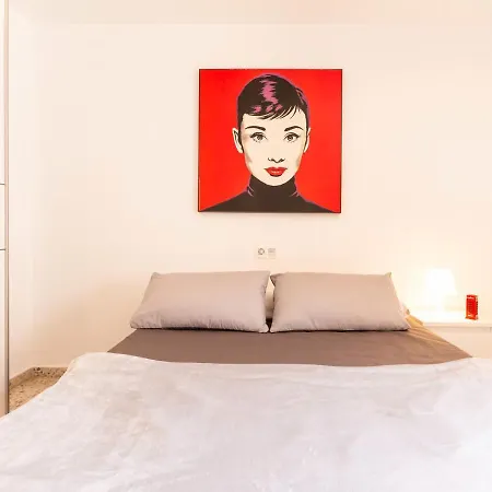 Casa Valentina Holiday home