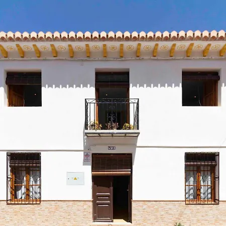 Casa Valentina Σπίτι διακοπών