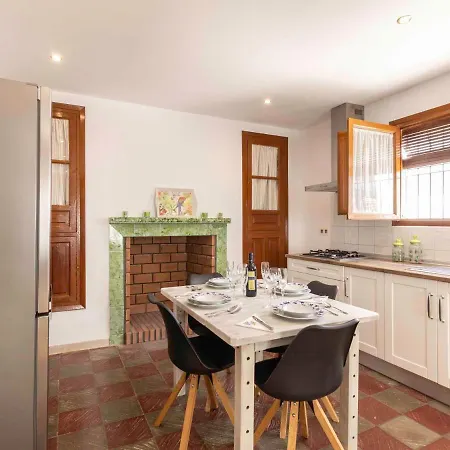 Casa Valentina Holiday home Durcal