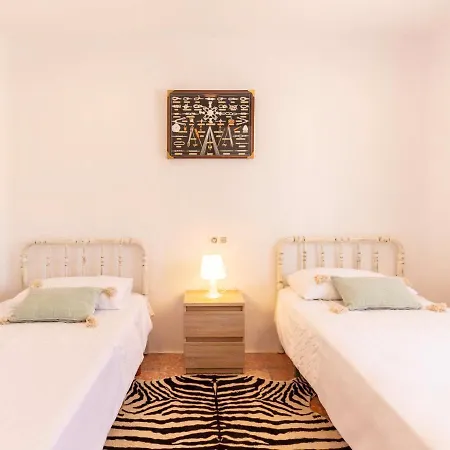 Casa Valentina * Durcal