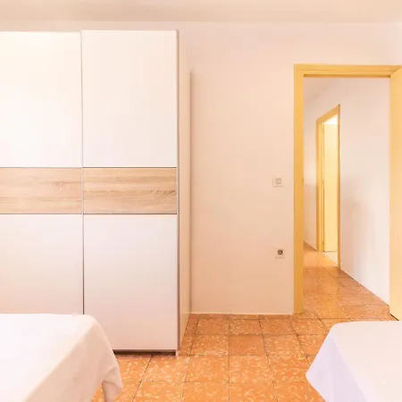 Holiday home Casa Valentina *